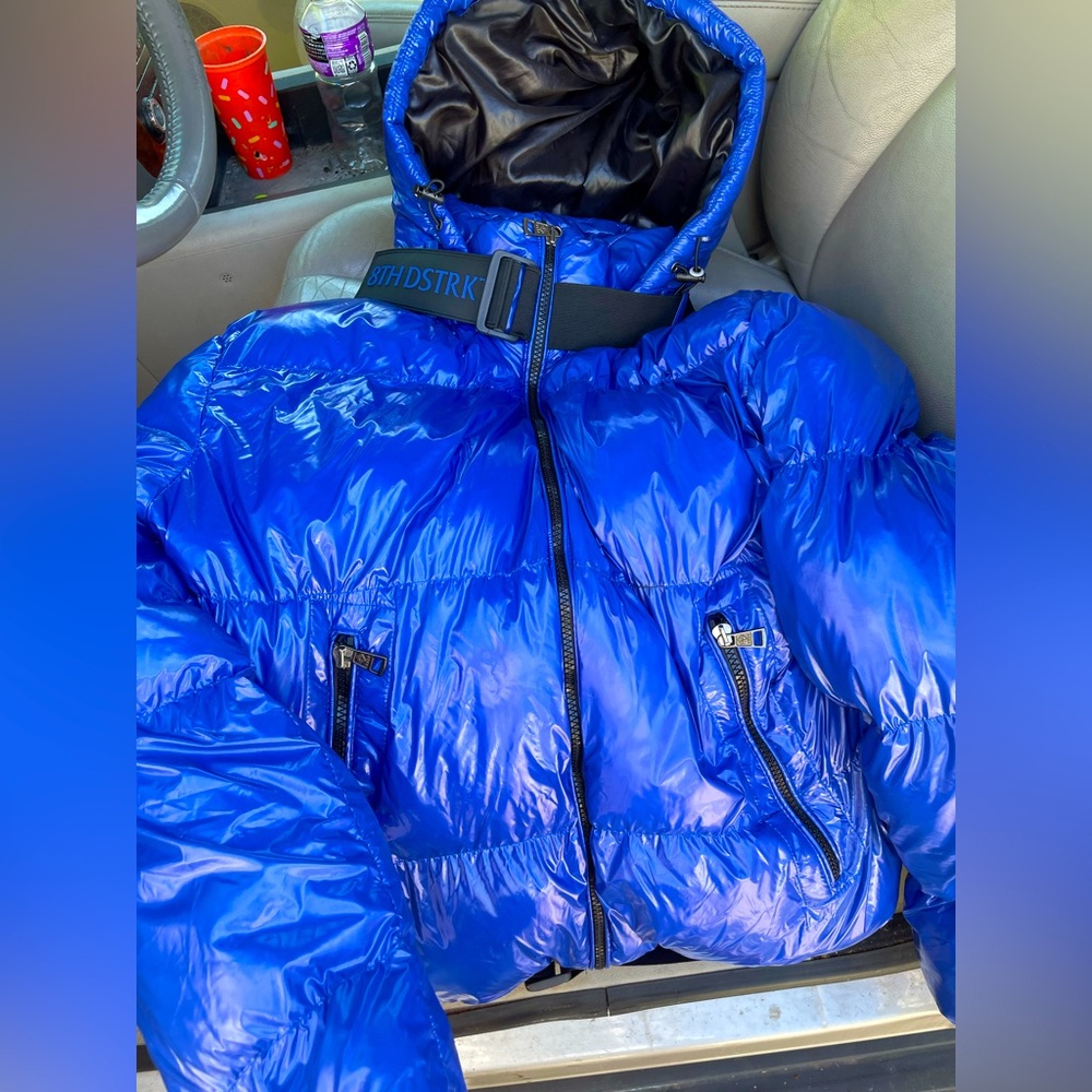 Men’s jacket